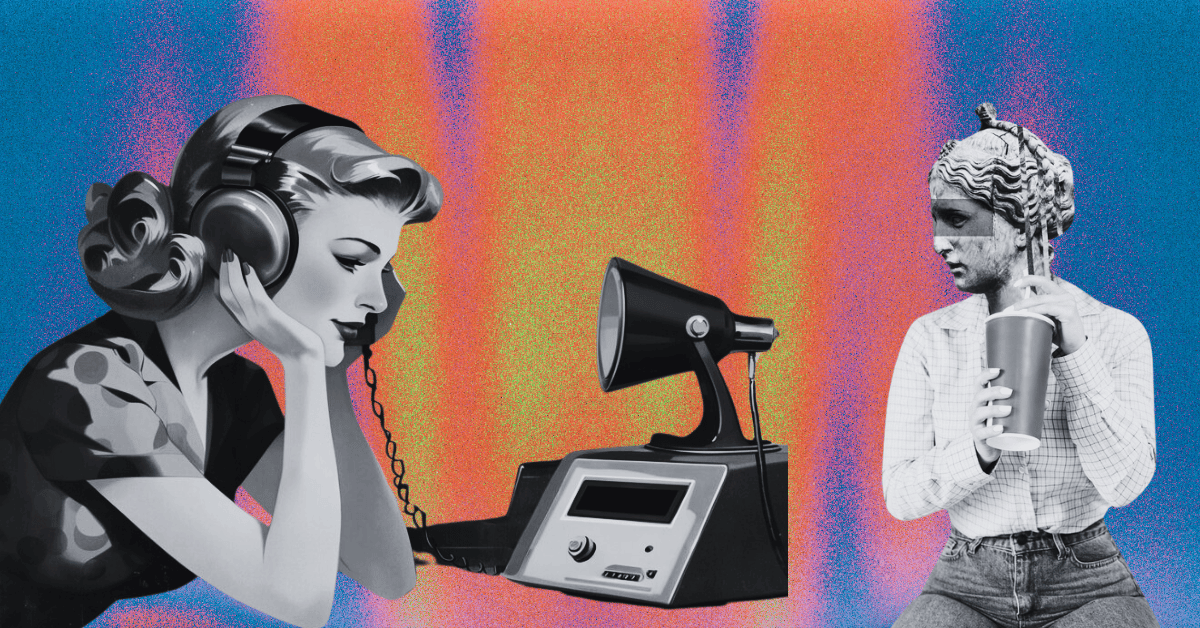 Satire in the Modern Age - Everything Feels Like a Joke